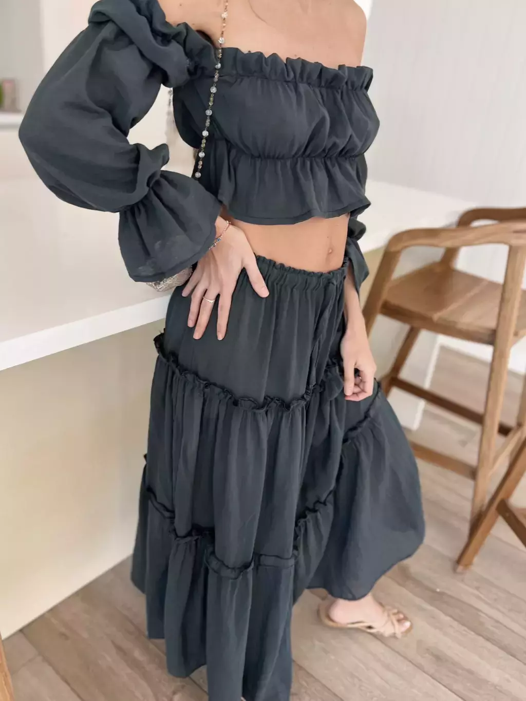 FALDA FILIPA