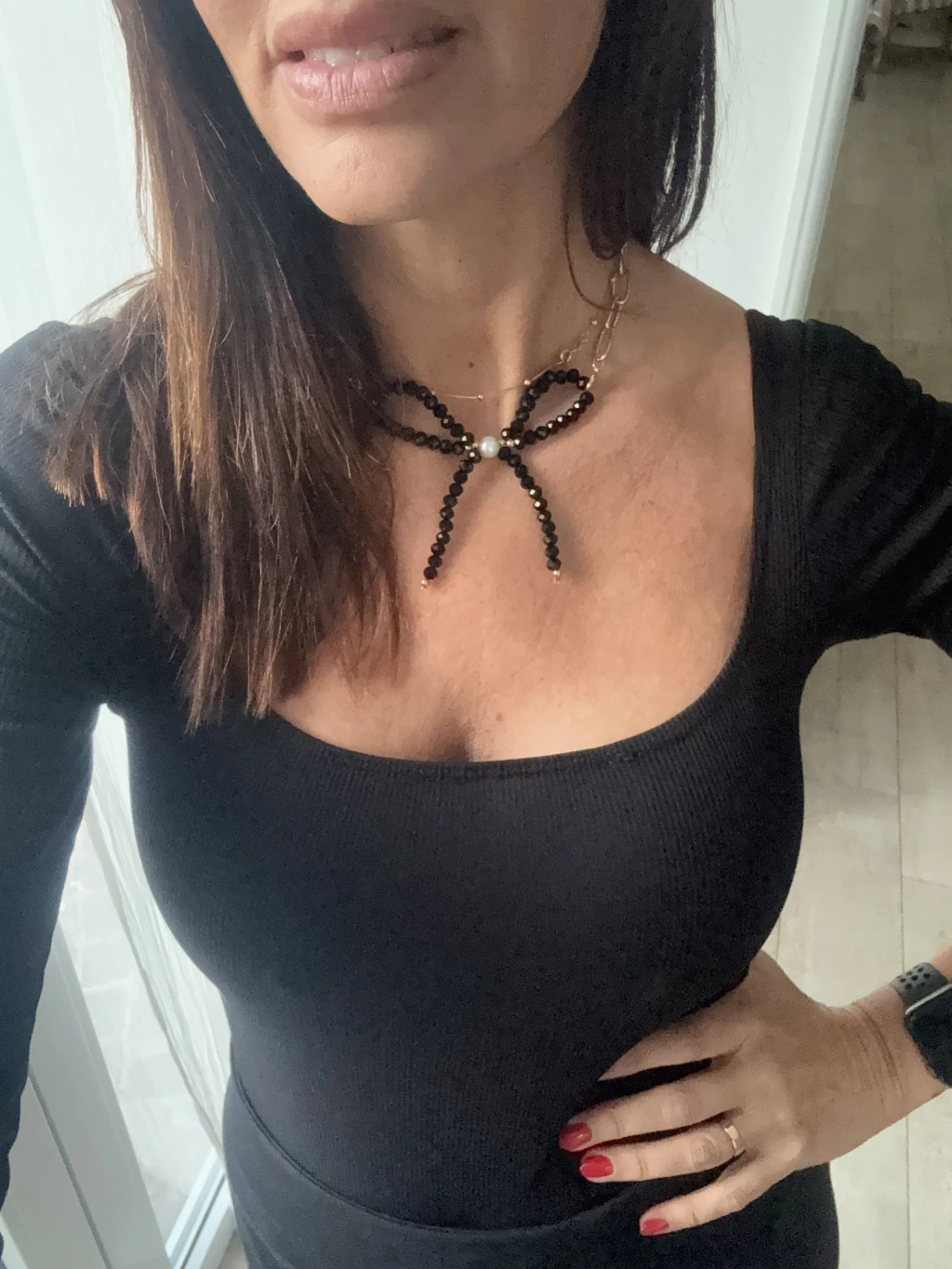 Collar Charo