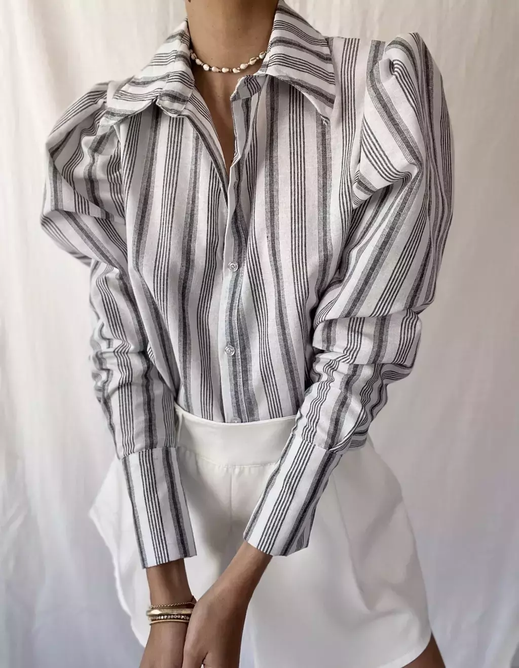 CAMISA CROCE