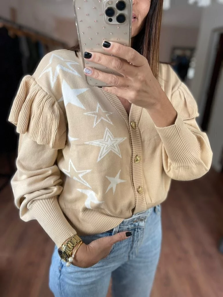 SWEATER STARS