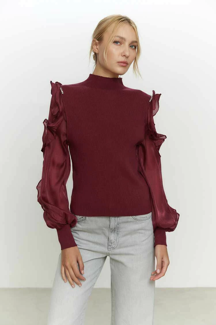 SWEATER CRESSIA
