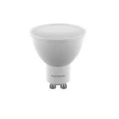 LÁMPARA DICROICA LED 5W MACROLED
