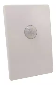 SENSOR MOVIMIENTO PARED LEDVANCE INFRAROJJO P/CAJA 5X10 - OSRAM