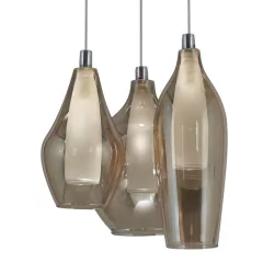 COLGANTE MAMUSHKA III AMBAR - comprar online