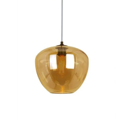 COLGANTE APEROL CRISTAL - Iluminarte