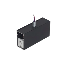 UNION CABEZAL PARA PERFIL LINEAL LED DYNA - comprar online