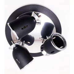 APLIQUE TECHO O VENTILADOR NIZA - comprar online