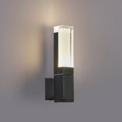 APLIQUE EXTERIOR PIER - comprar online