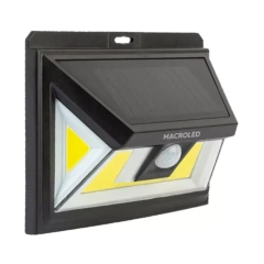 APLIQUE EXTERIOR SOLAR - comprar online
