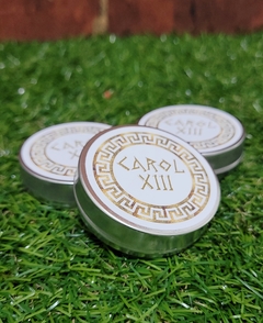 Kit 15 latinhas mitologia lembrancinha tema mitologia grega personalizada