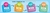 Imagem do banner rotativo Festinha Legal