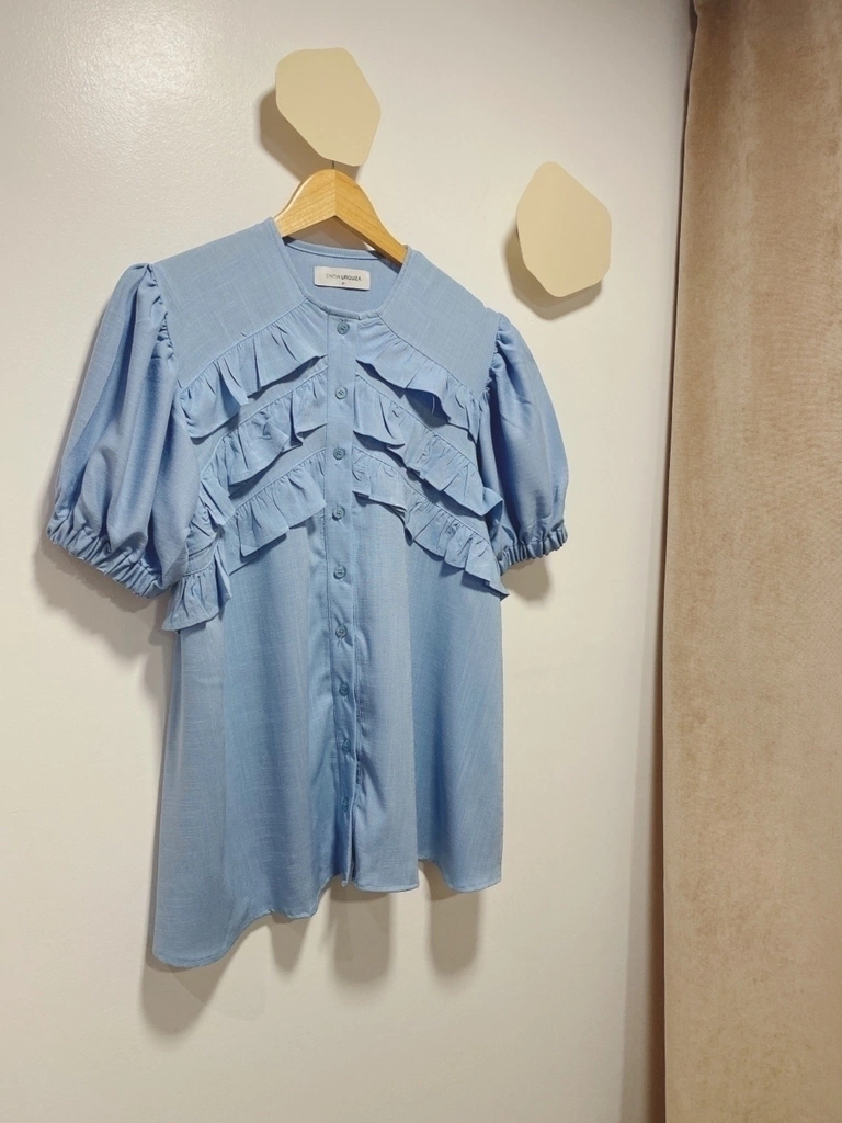CAMISA ANTONELLA