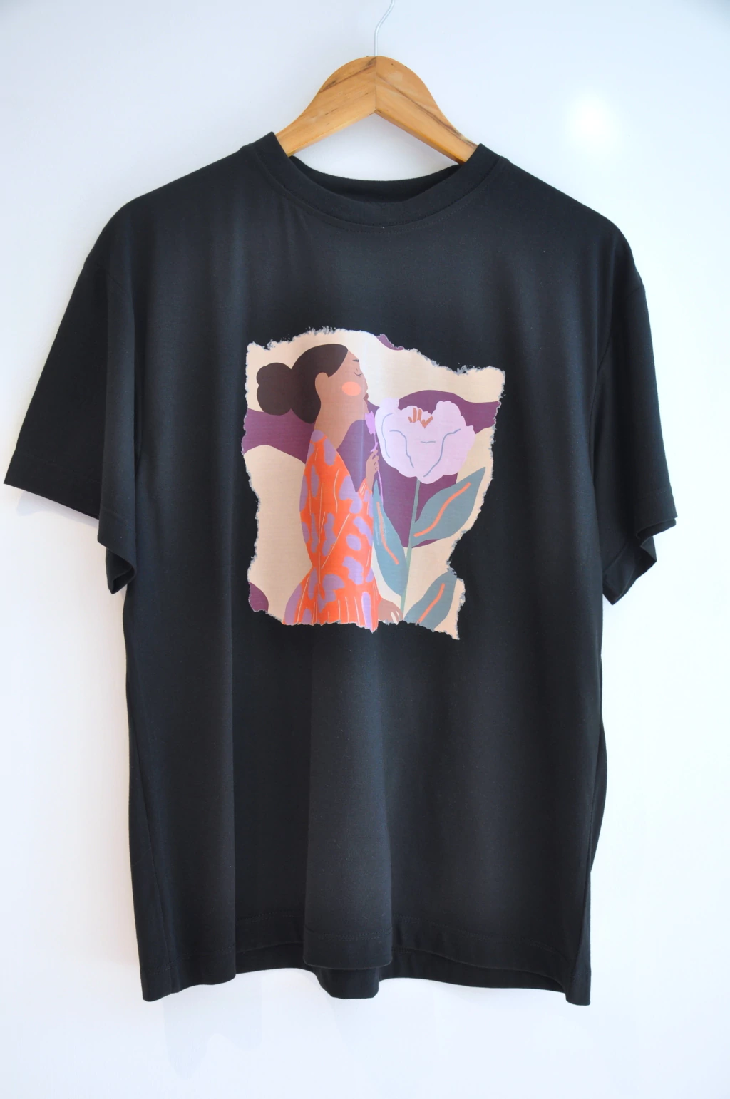 REMERA MAYRA