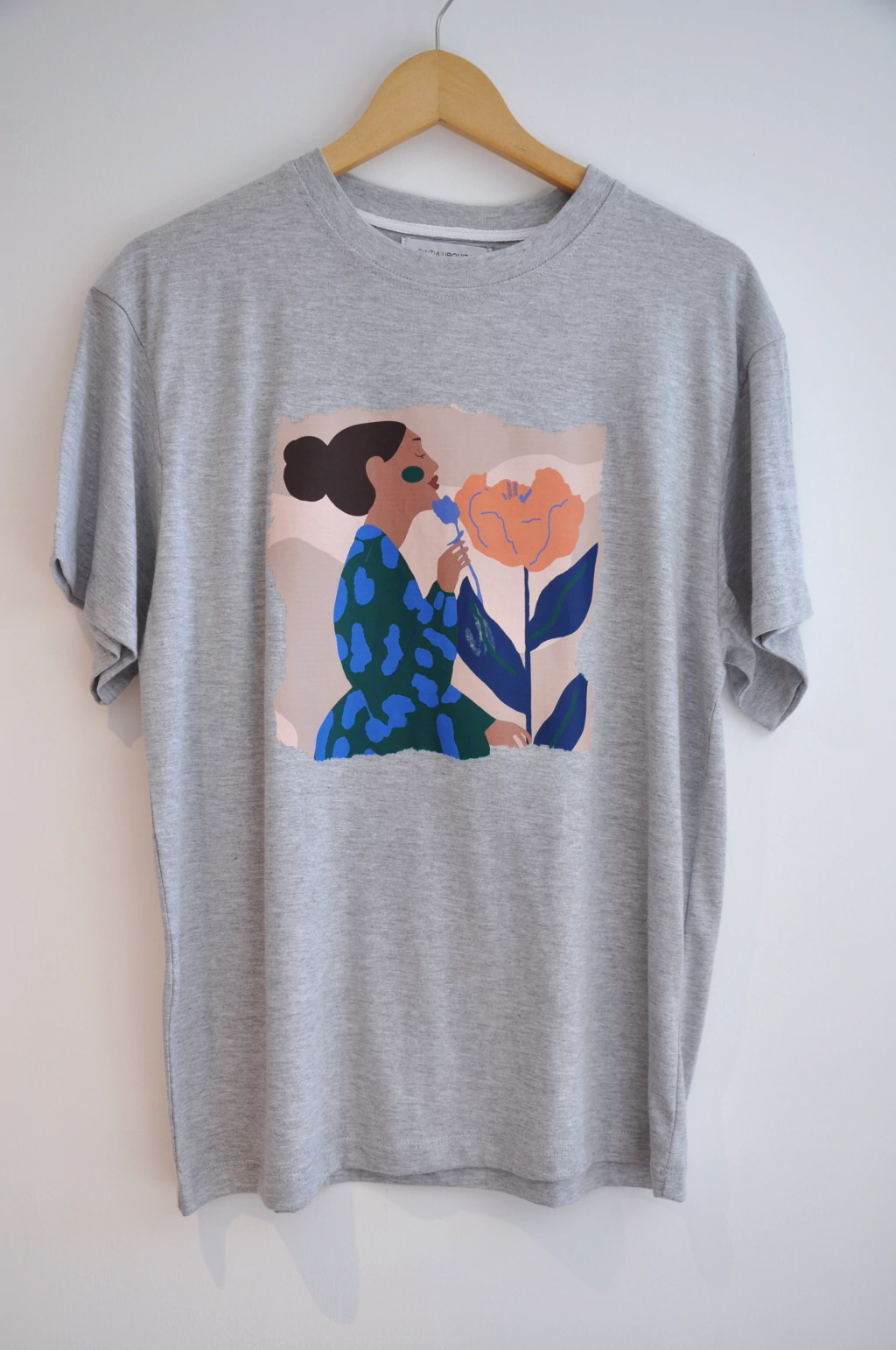 REMERA MAYRA