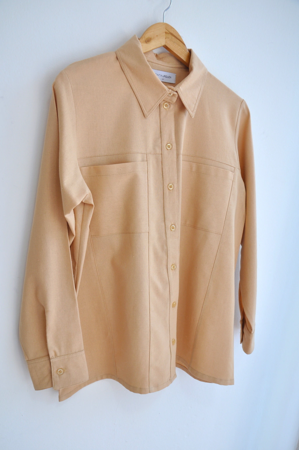 CAMISA ANTONIA