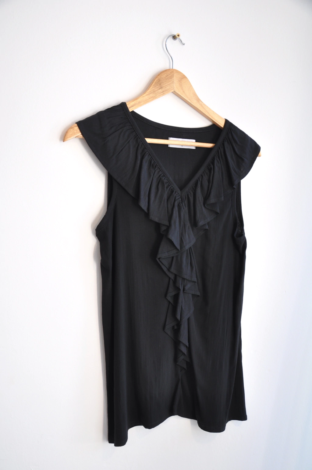 ·MUSCULOSA LUANA·