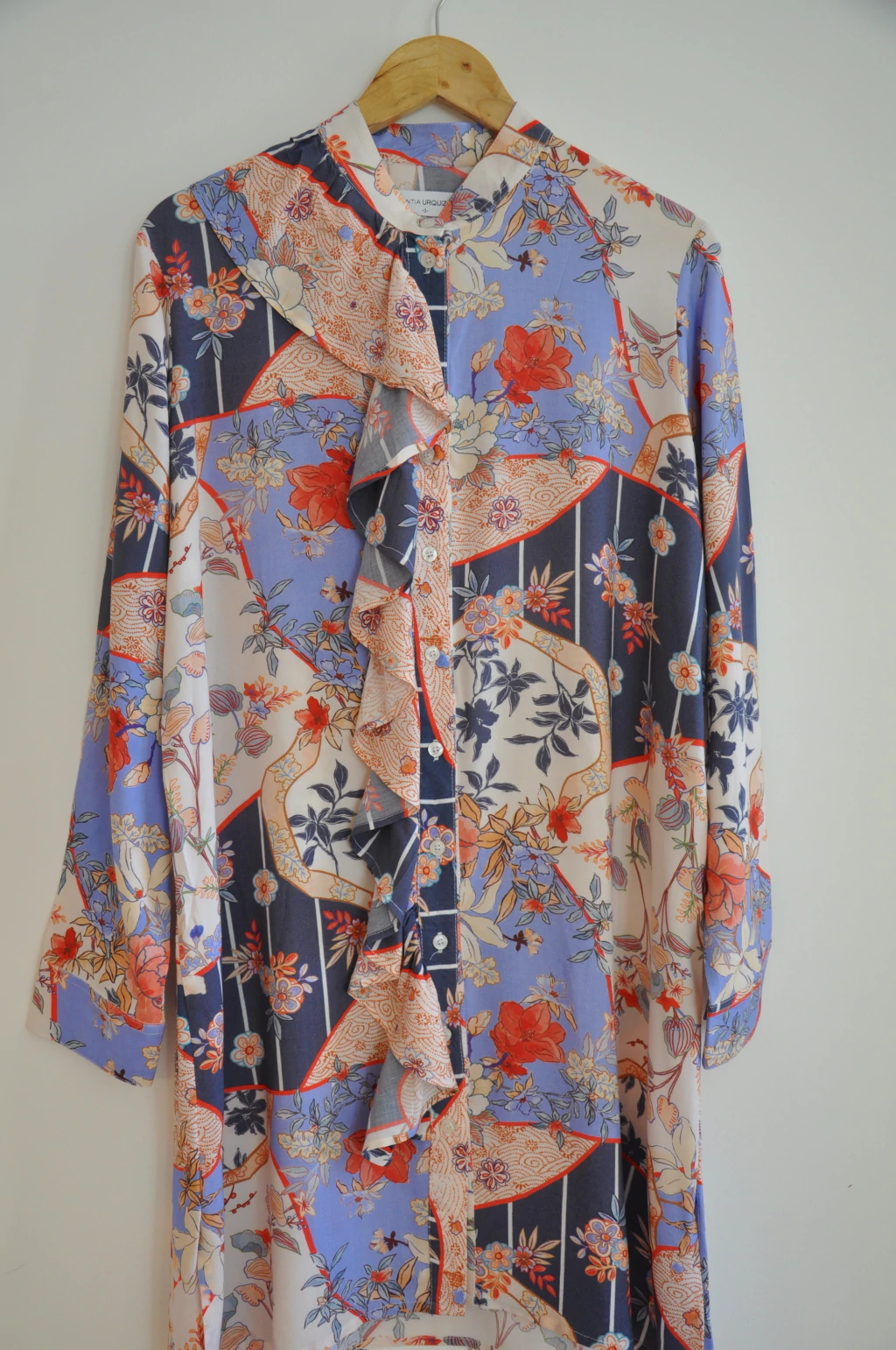 CAMISA TOKIO