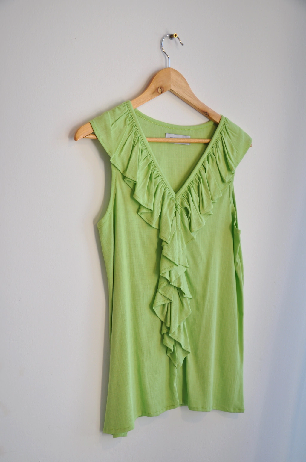 ·MUSCULOSA LUANA·