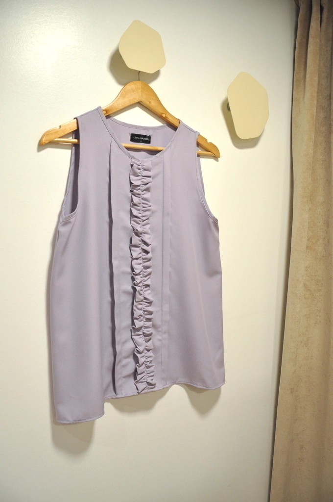 MUSCULOSA SILVI