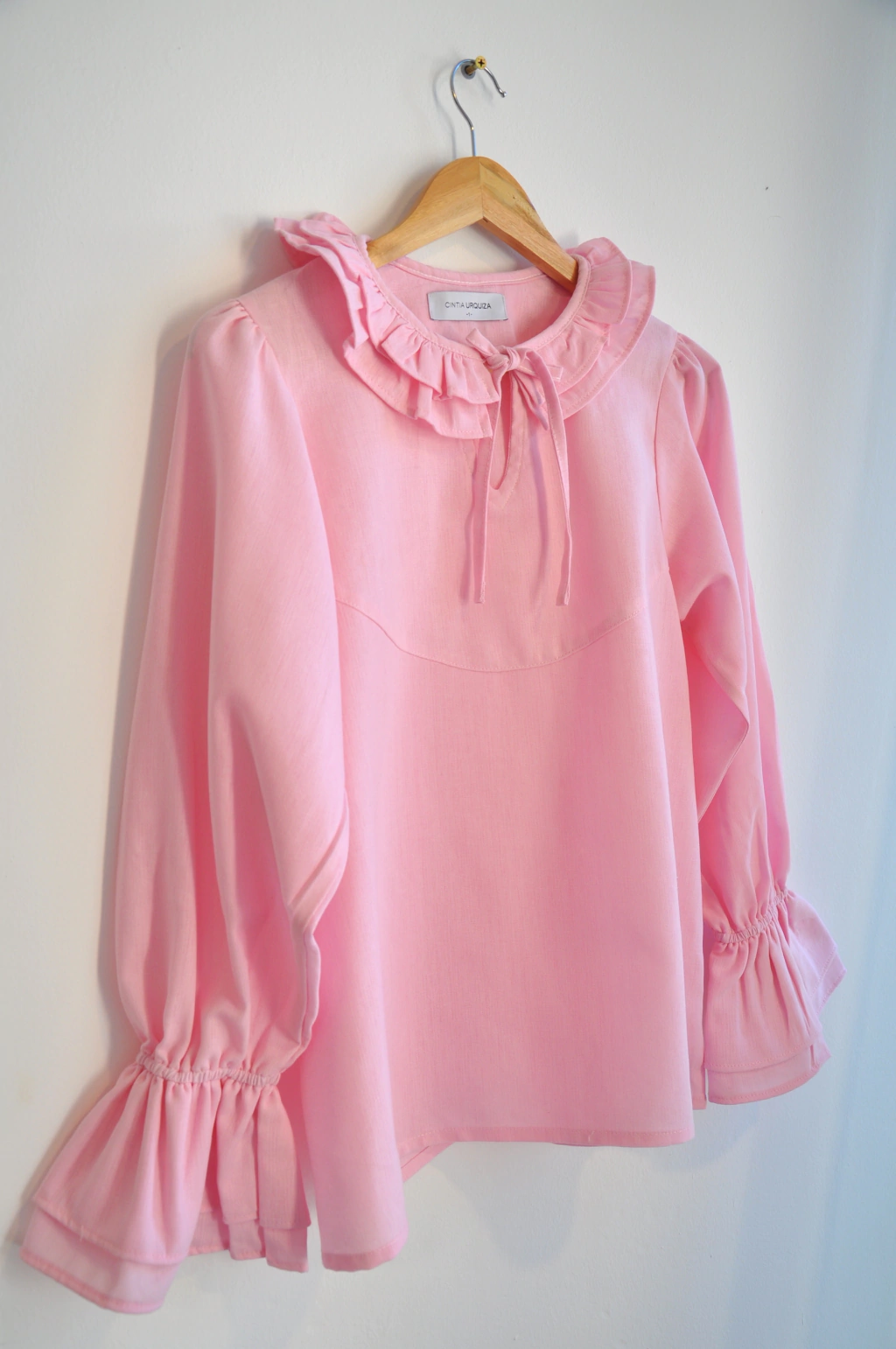 ·BLUSA LUCIA· ULTIMAS UNIDADES