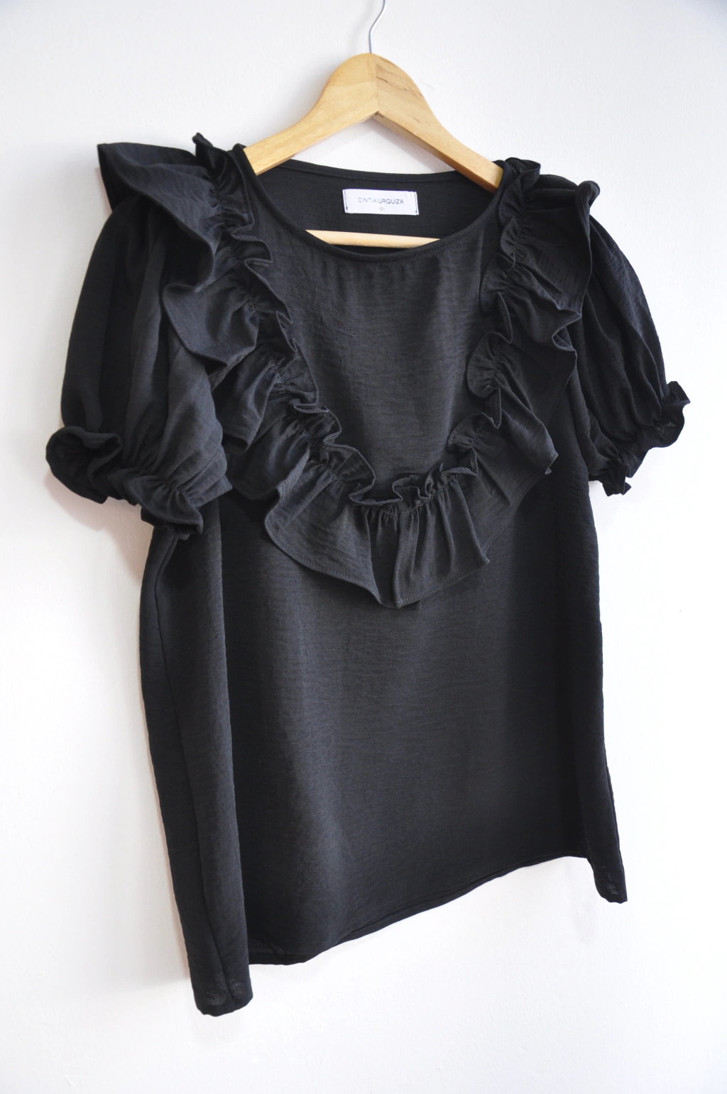 REMERA ISABELLA