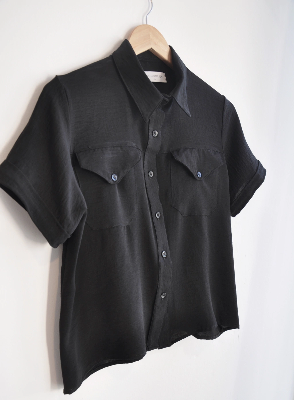 ·CAMISA SANDRI·