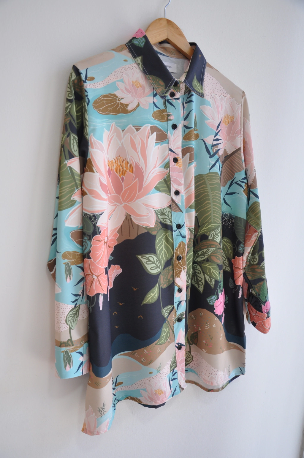 ·CAMISA BANGKOK·