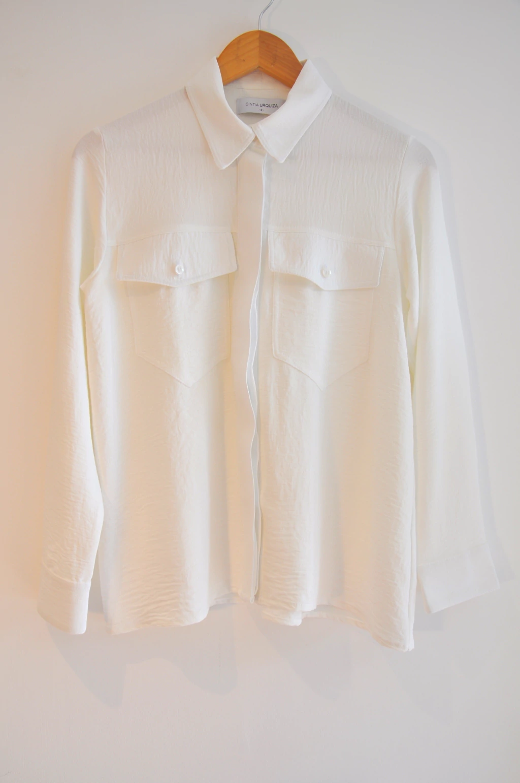 CAMISA CATA