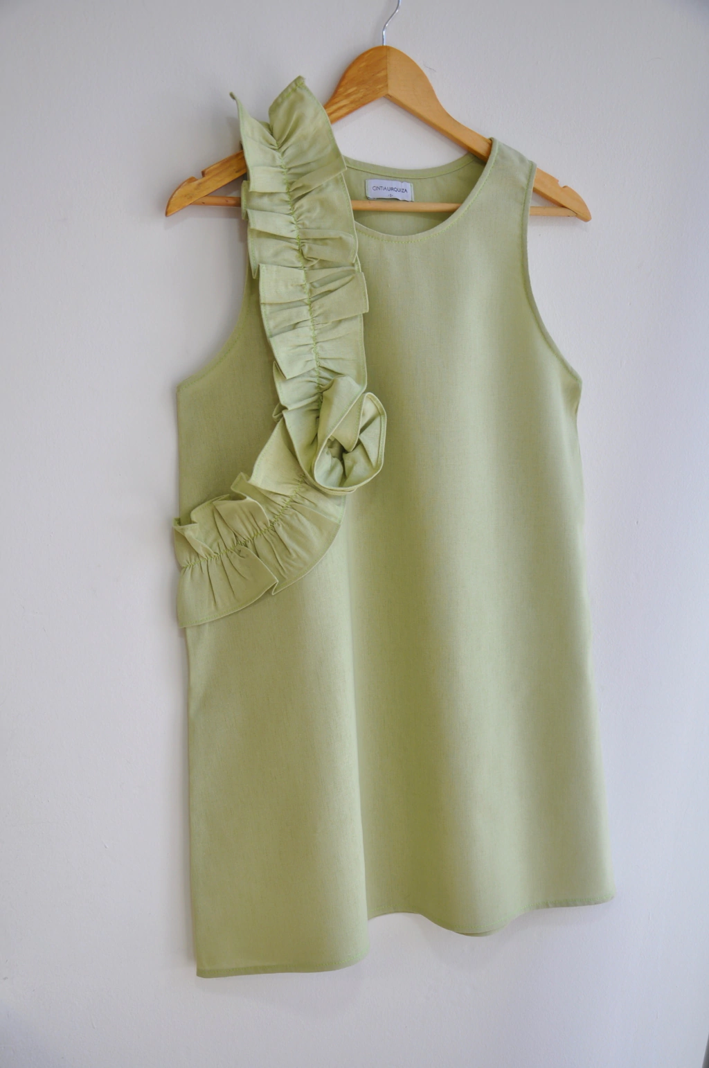 ·VESTIDO MARTA·