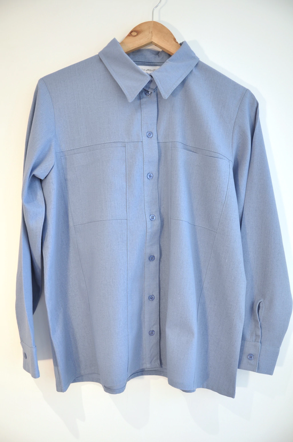CAMISA ANTONIA