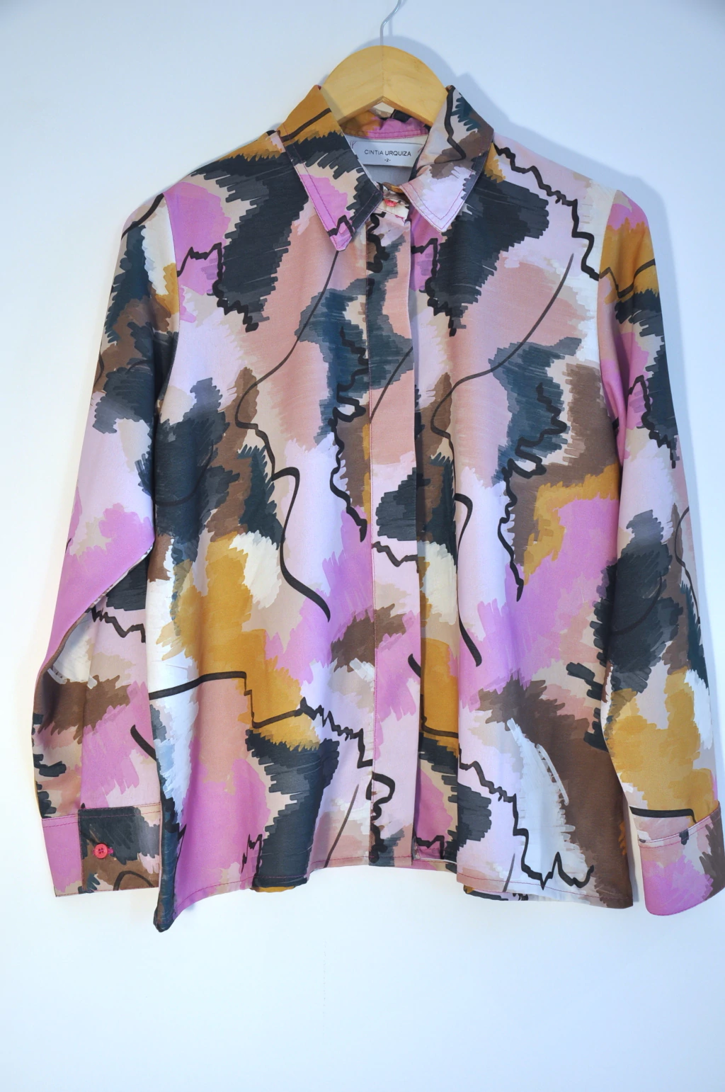 CAMISA ANDI