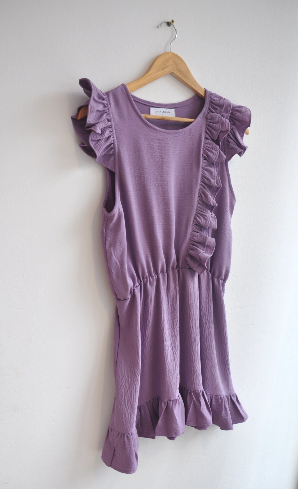 ·VESTIDO LUPE·