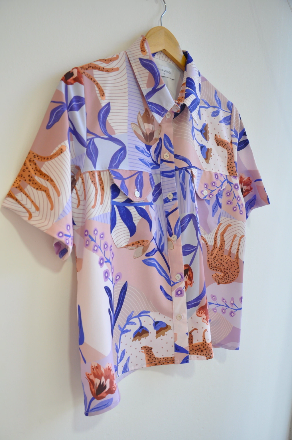 ·CAMISA RITA·