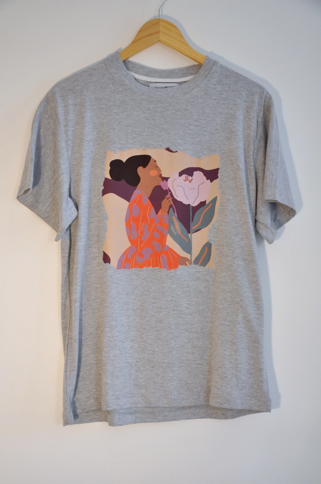 REMERA MAYRA