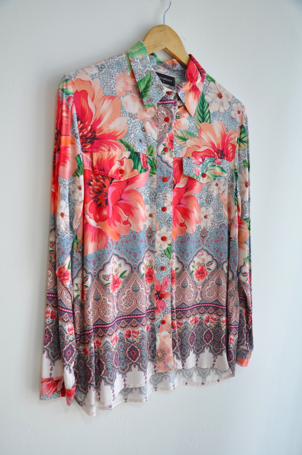 •CAMISA OSAKA• ULTIMAS UNIDADES