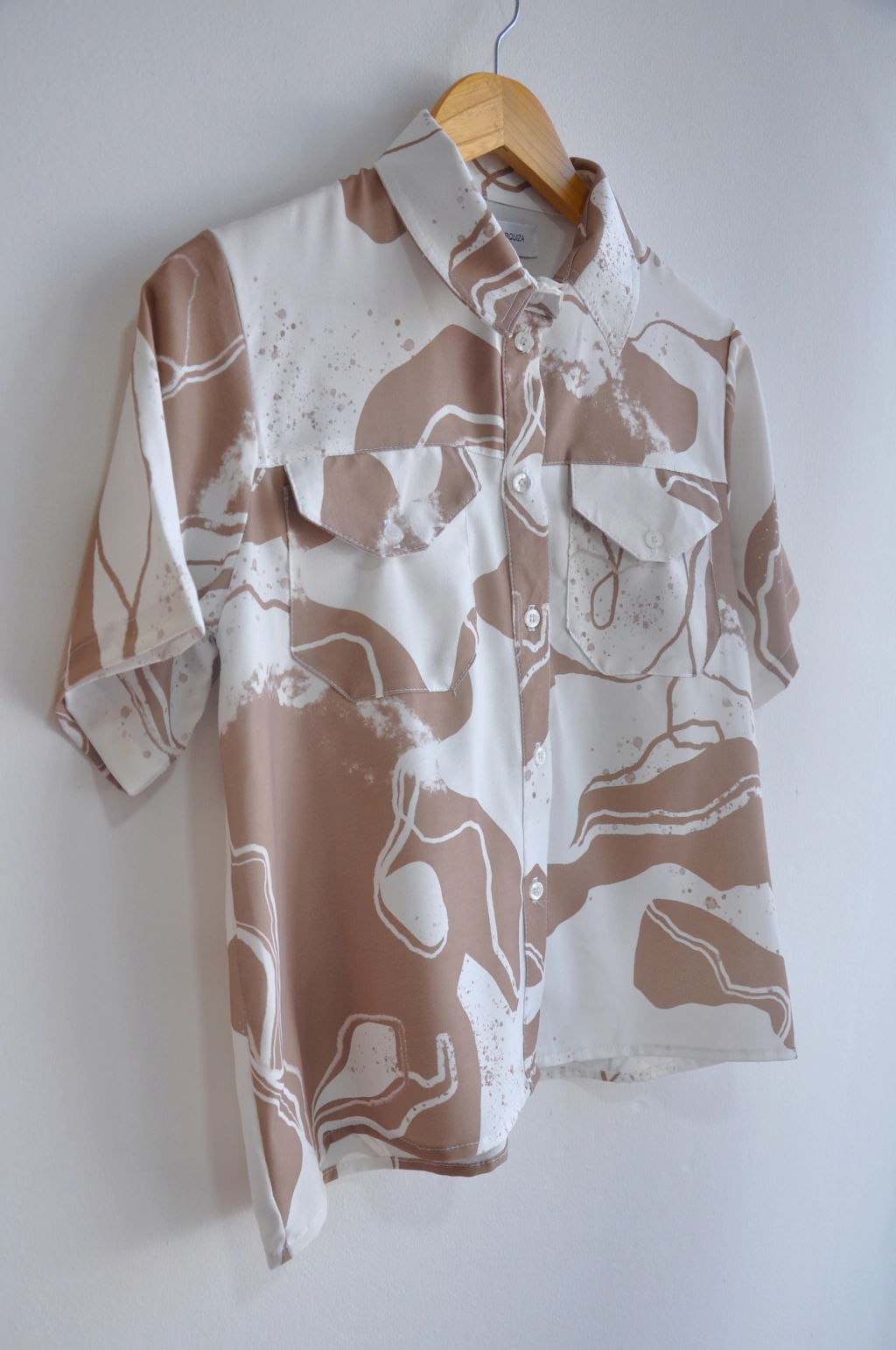 ·CAMISA RITA·