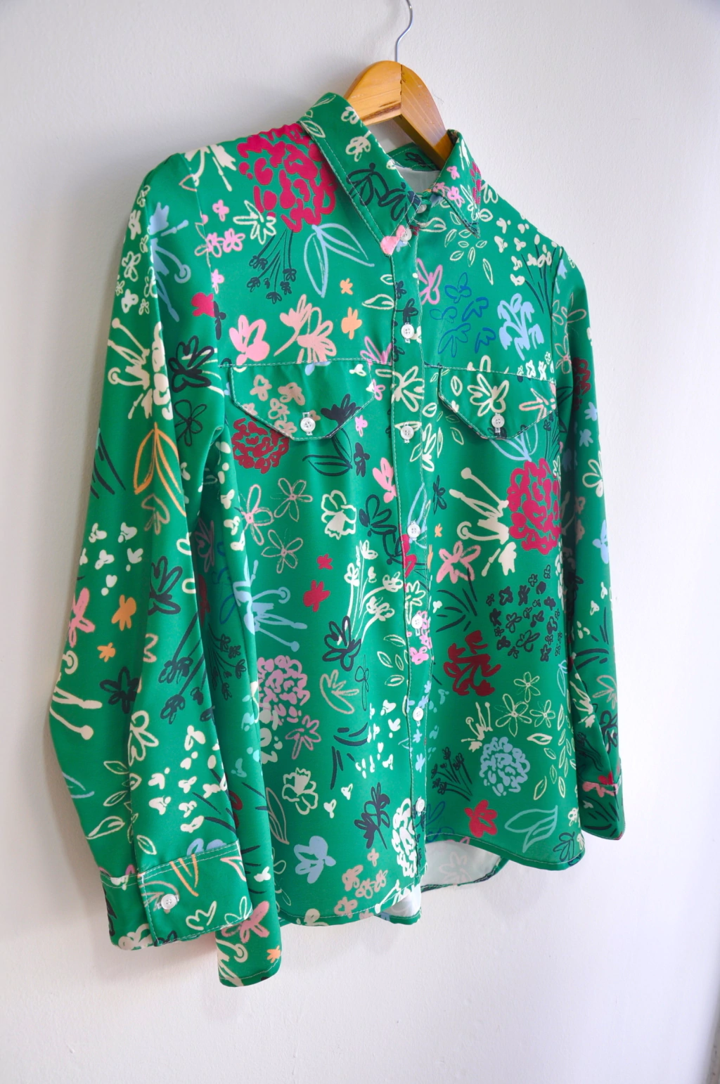 ·CAMISA OSAKA·