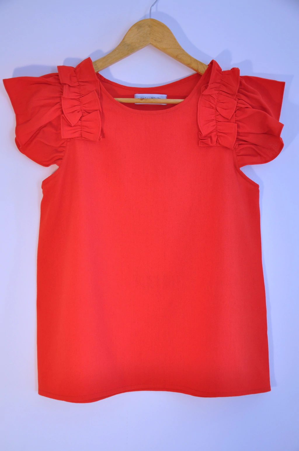 REMERA LOLA