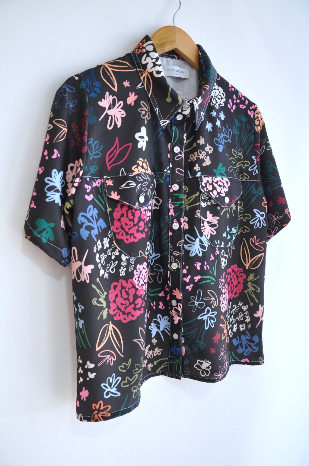 ·CAMISA RITA·