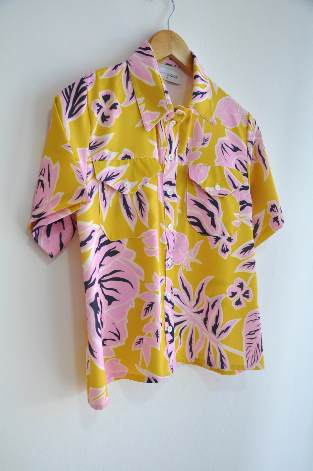 ·CAMISA RITA·