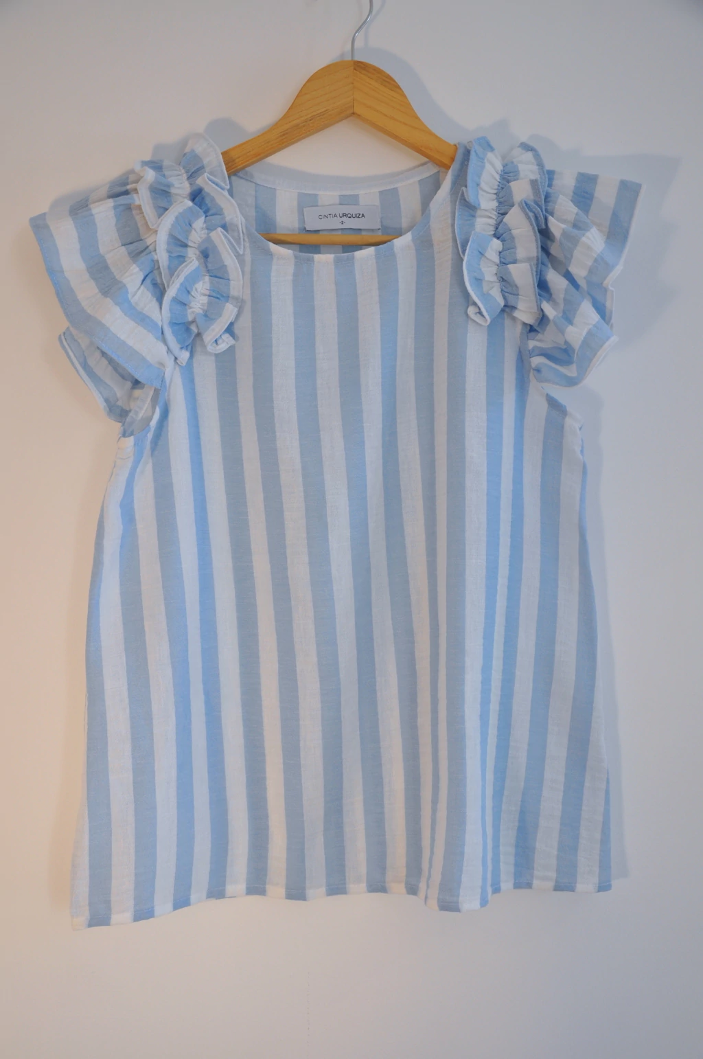 REMERA LOLA