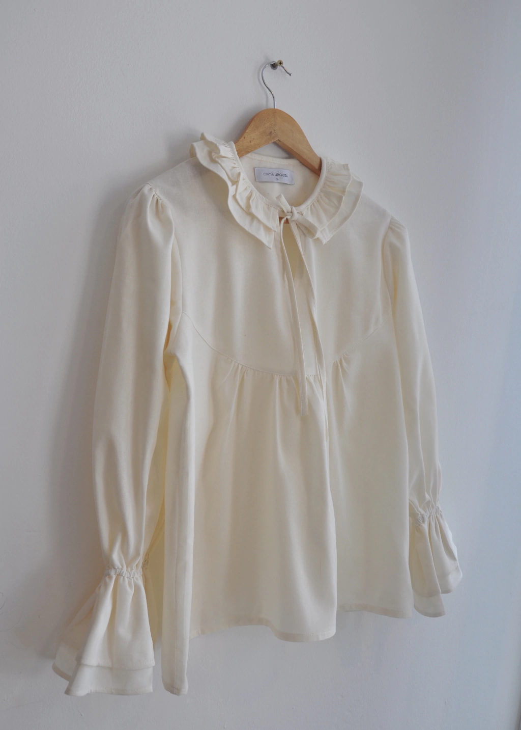 ·BLUSA LUCIA· ULTIMAS UNIDADES TALLE S