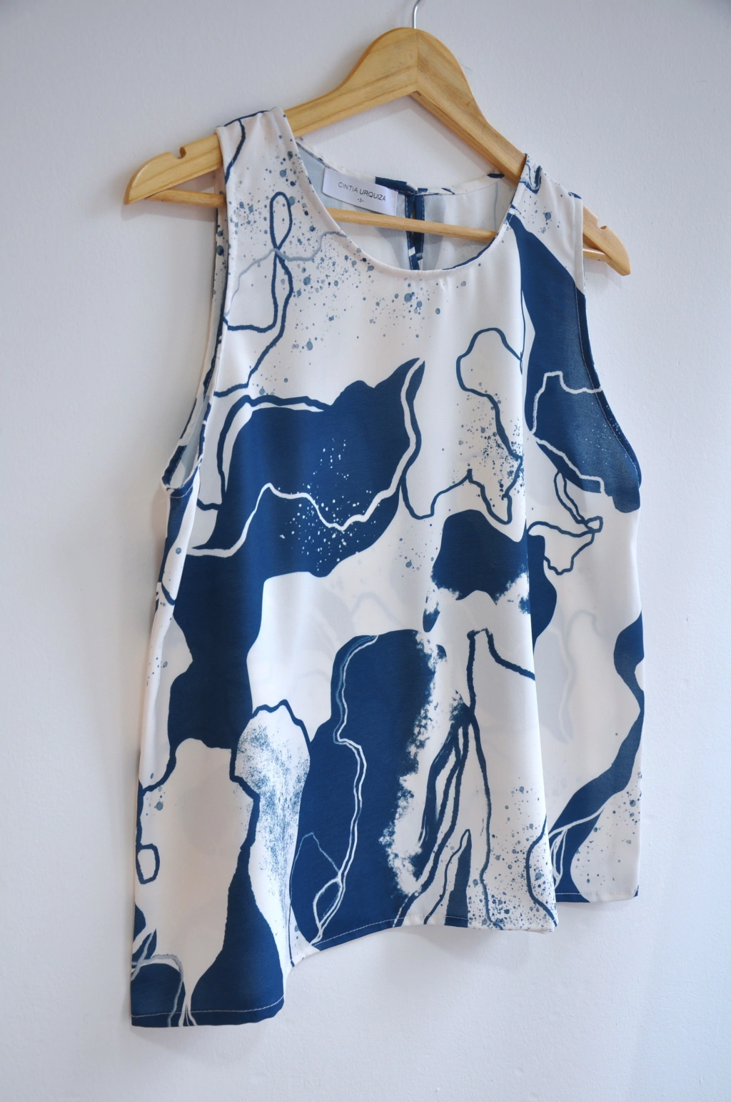 ·MUSCULOSA ZULEMA·