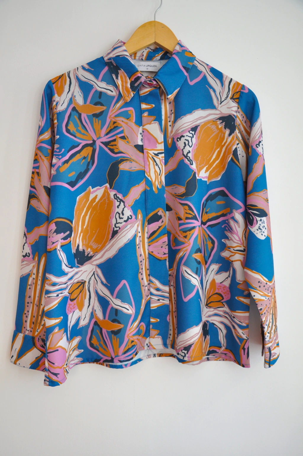 CAMISA ANDI