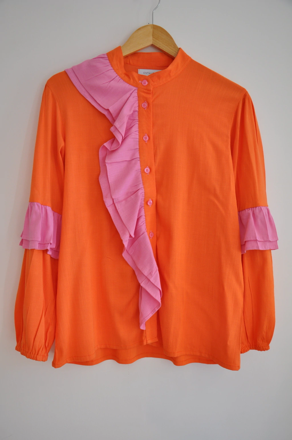 CAMISA CECILIA