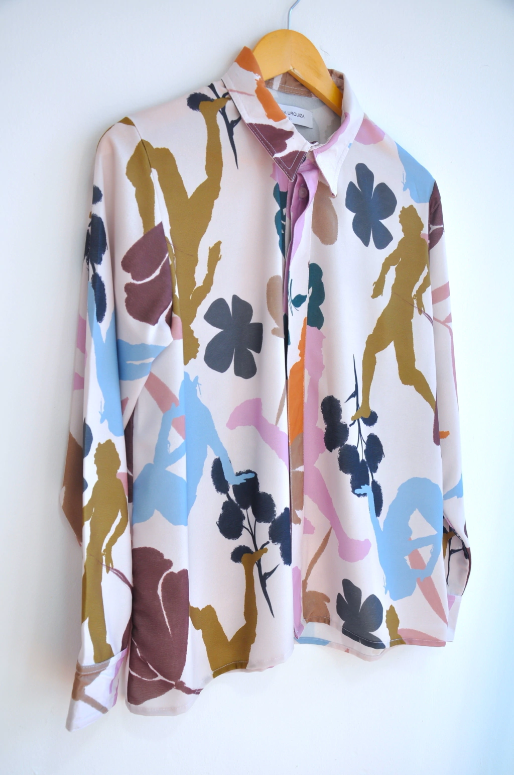 CAMISA ANDI