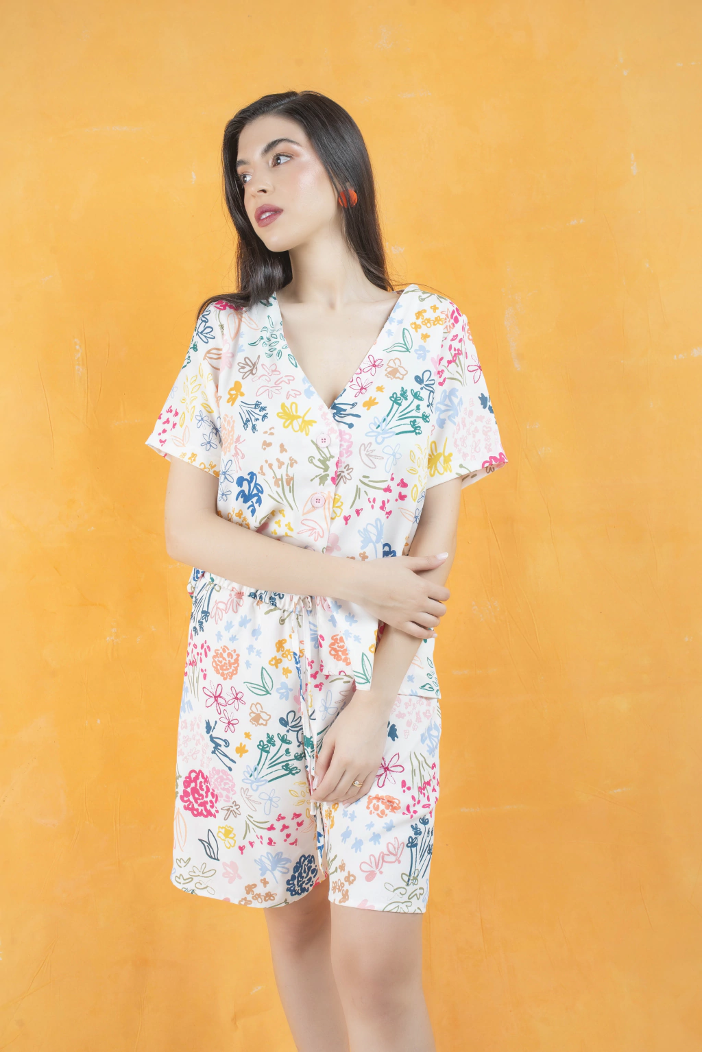 ·CAMISA BEATRIZ·