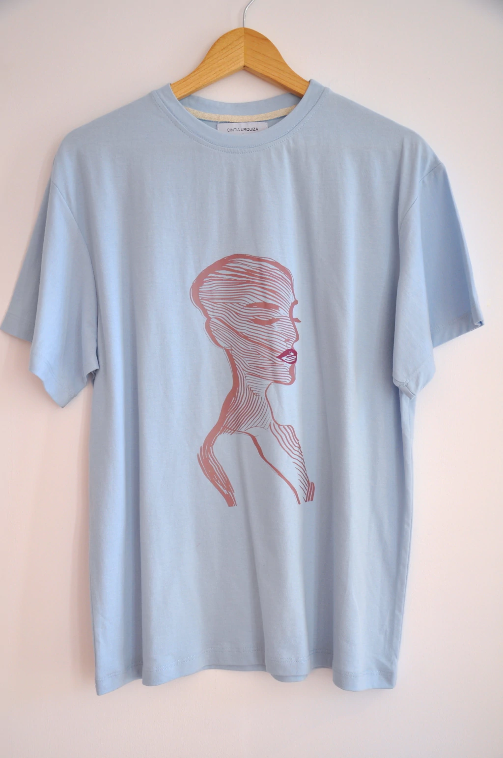REMERA MAYRA
