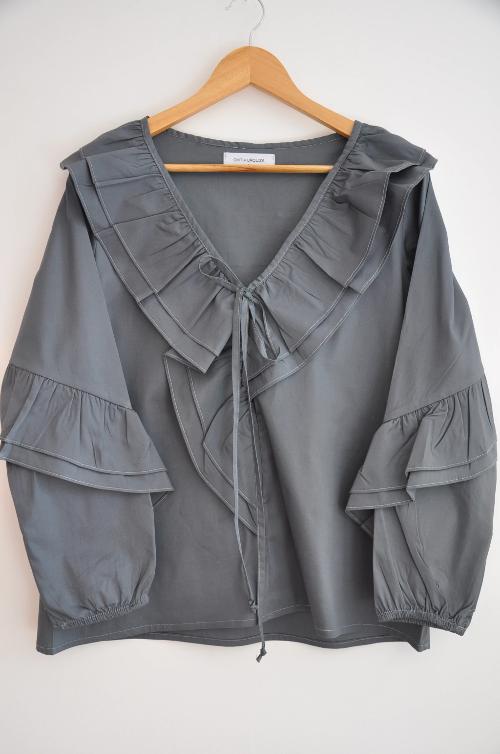BLUSA YENI