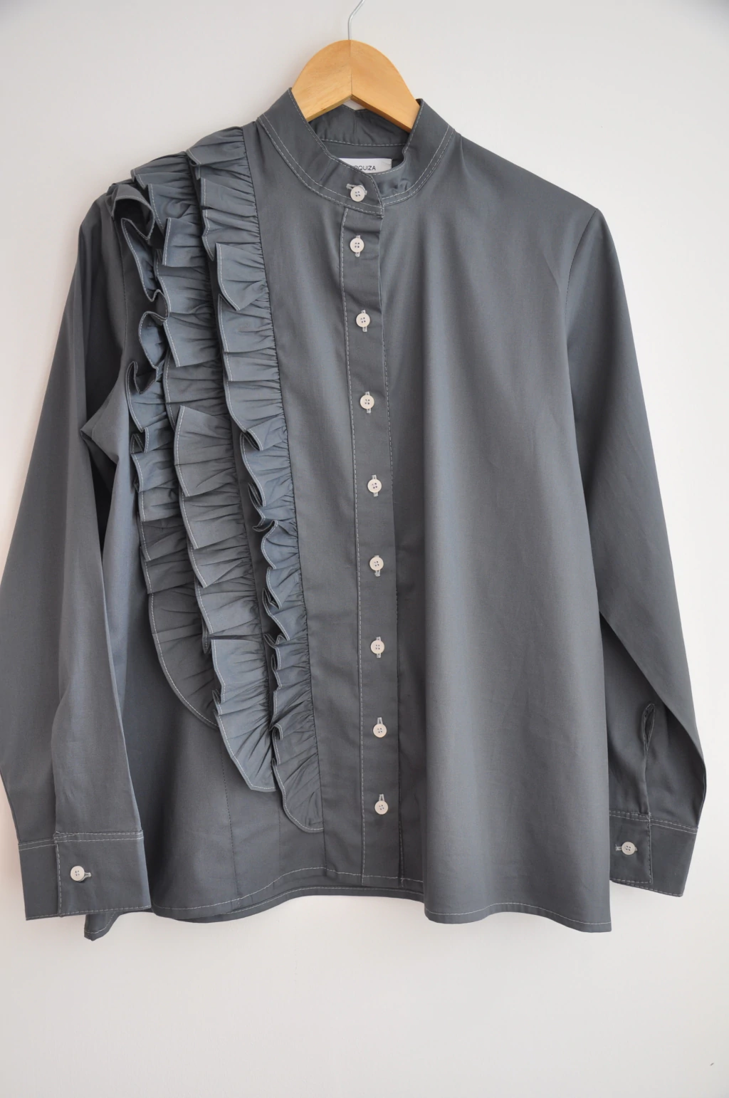 CAMISA GINA